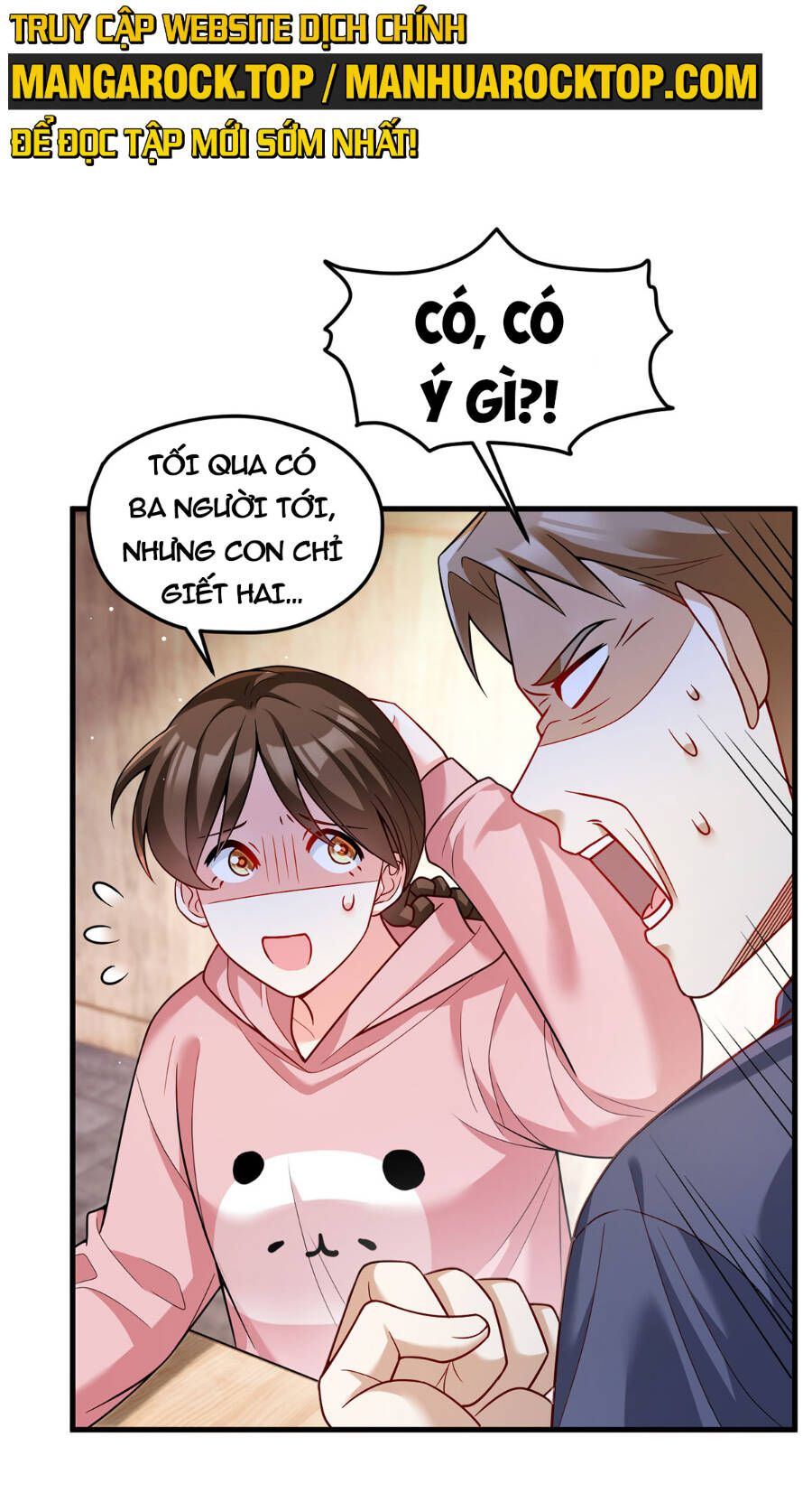 đọc truyện Tiên Tôn Lạc Vô Cực Chương 201 ảnh 5 tại Thiên Thai Truyện