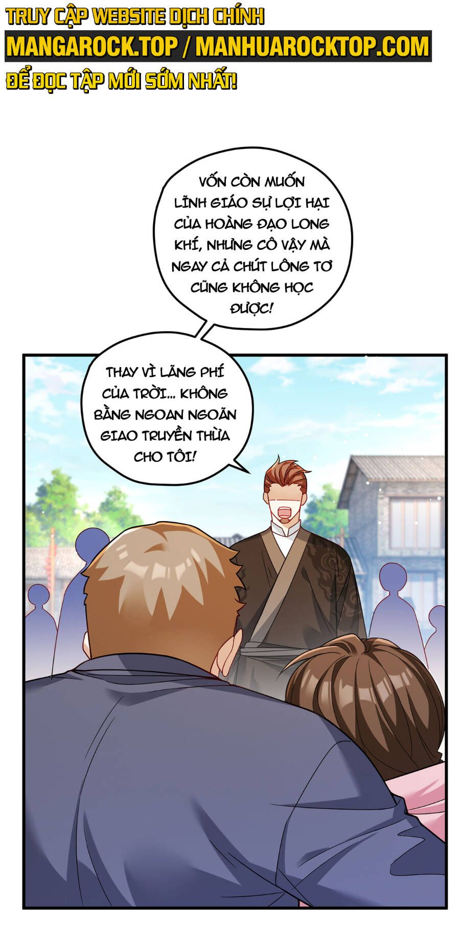 đọc truyện Tiên Tôn Lạc Vô Cực Chương 201 ảnh 33 tại Thiên Thai Truyện