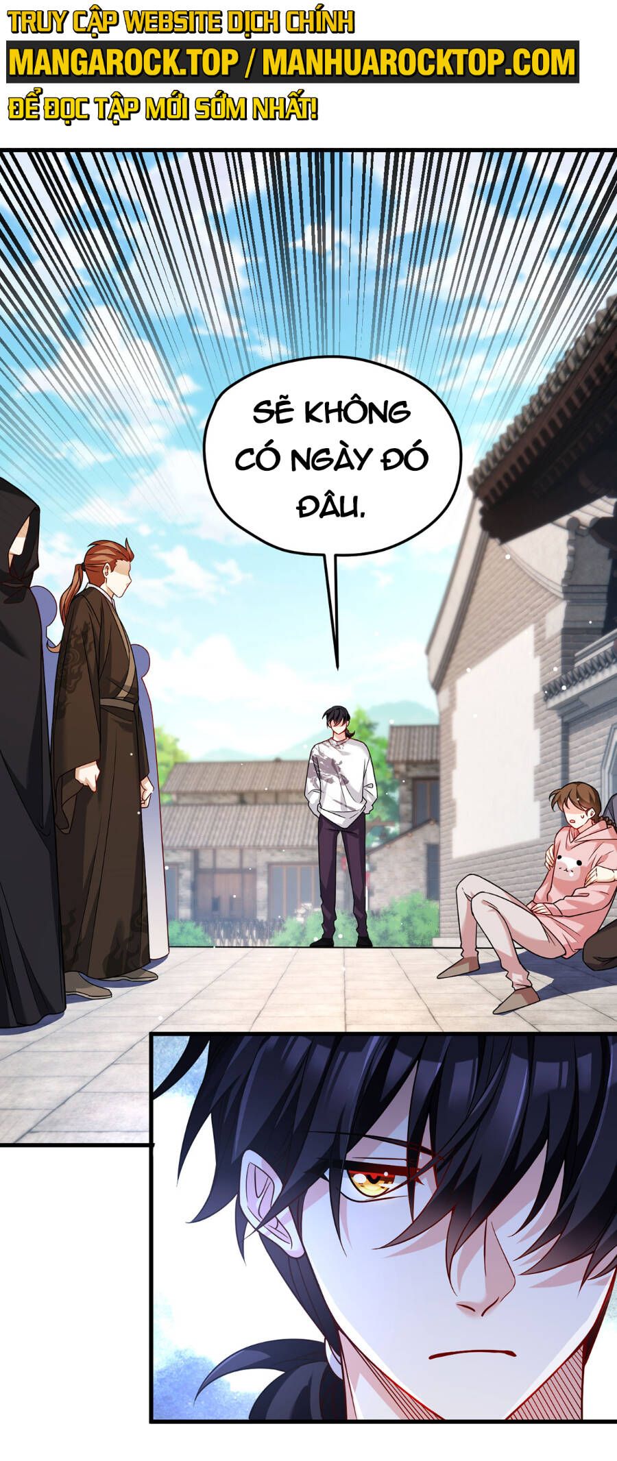 đọc truyện Tiên Tôn Lạc Vô Cực Chương 201 ảnh 35 tại Thiên Thai Truyện