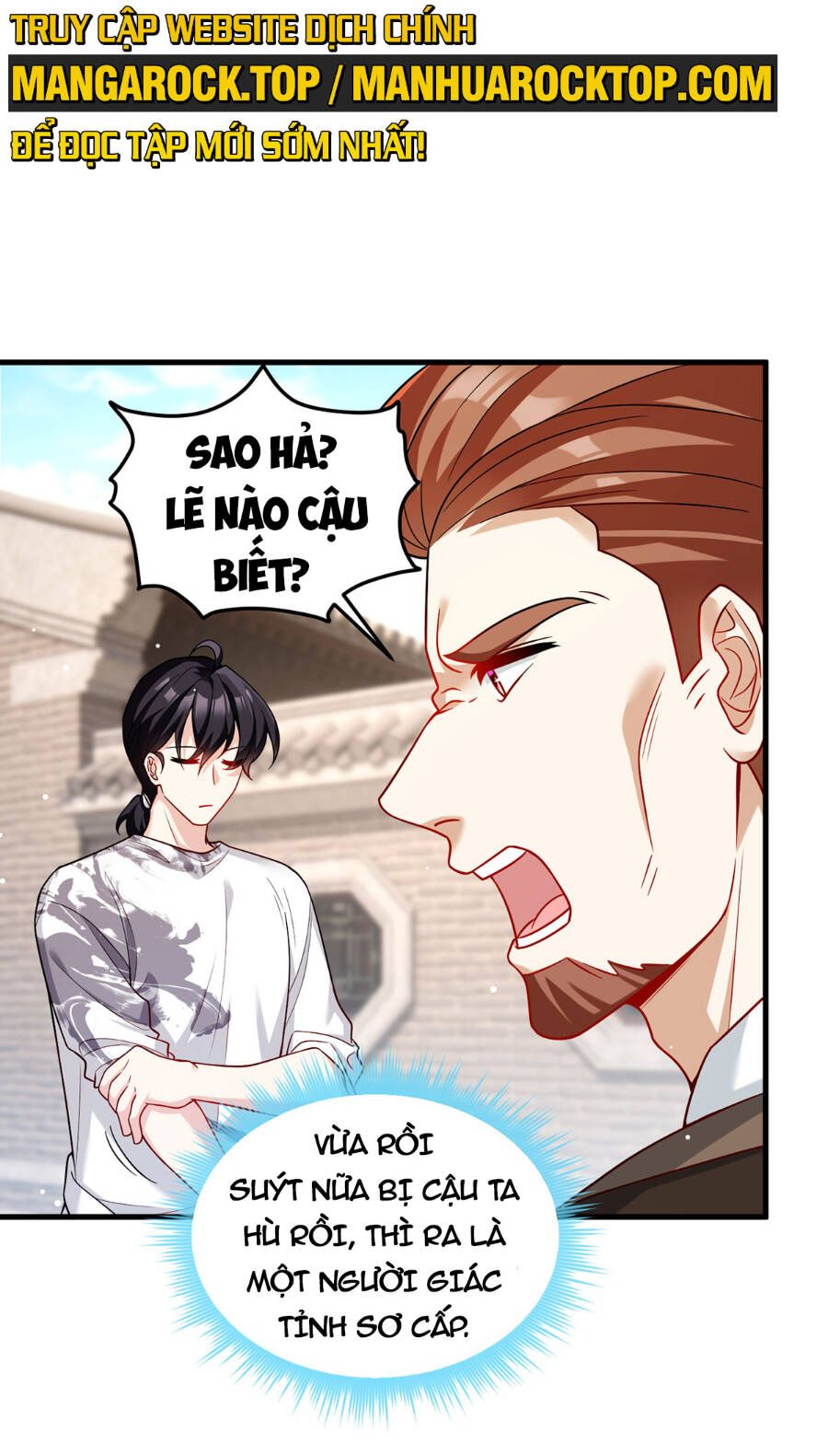 đọc truyện Tiên Tôn Lạc Vô Cực Chương 201 ảnh 40 tại Thiên Thai Truyện