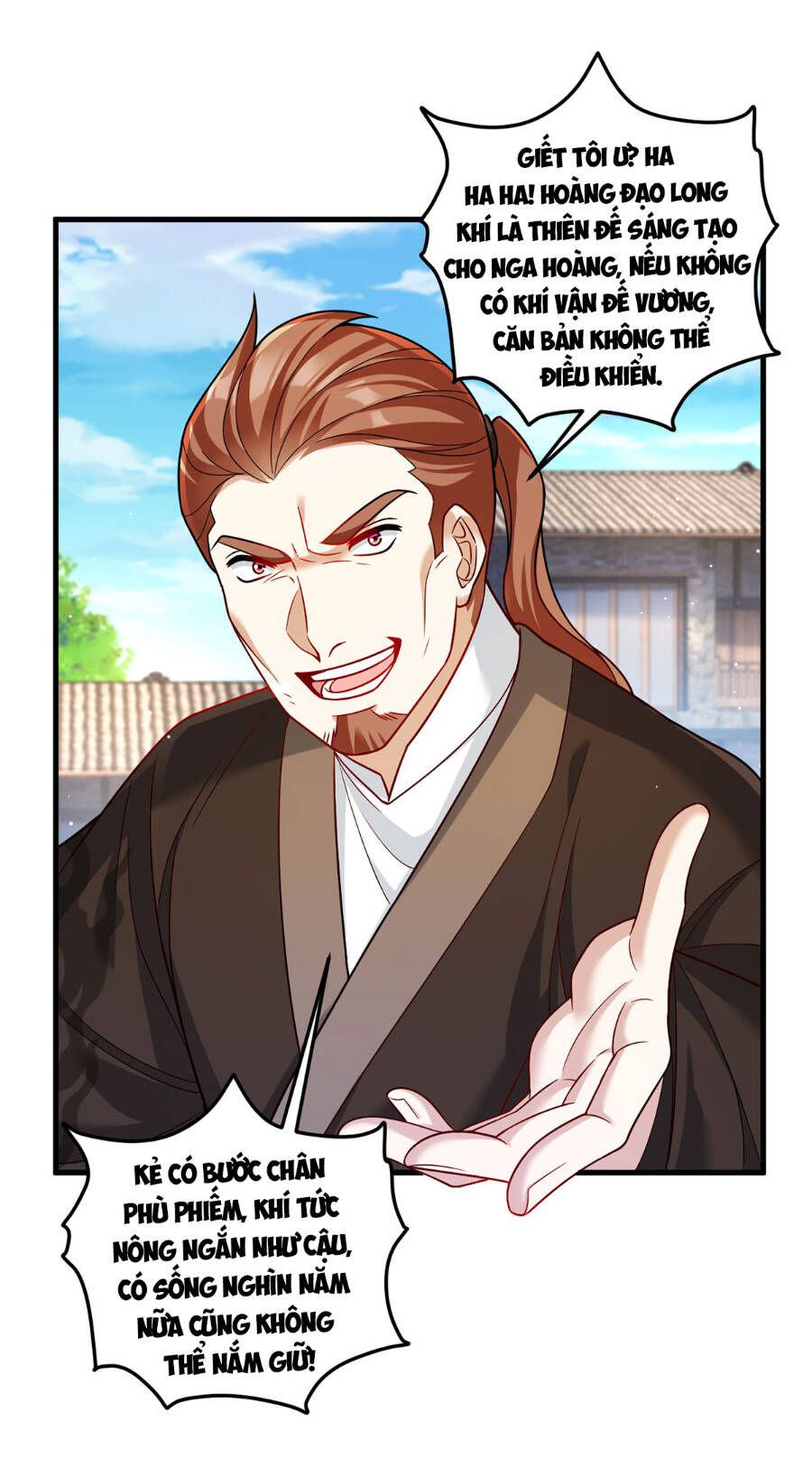 đọc truyện Tiên Tôn Lạc Vô Cực Chương 201 ảnh 42 tại Thiên Thai Truyện