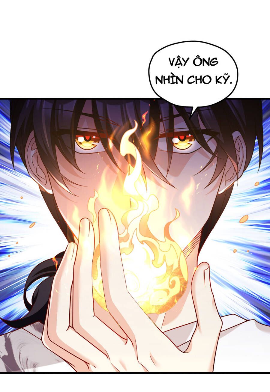 đọc truyện Tiên Tôn Lạc Vô Cực Chương 201 ảnh 43 tại Thiên Thai Truyện