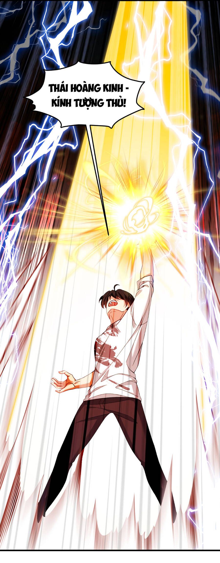 đọc truyện Tiên Tôn Lạc Vô Cực Chương 201 ảnh 45 tại Thiên Thai Truyện