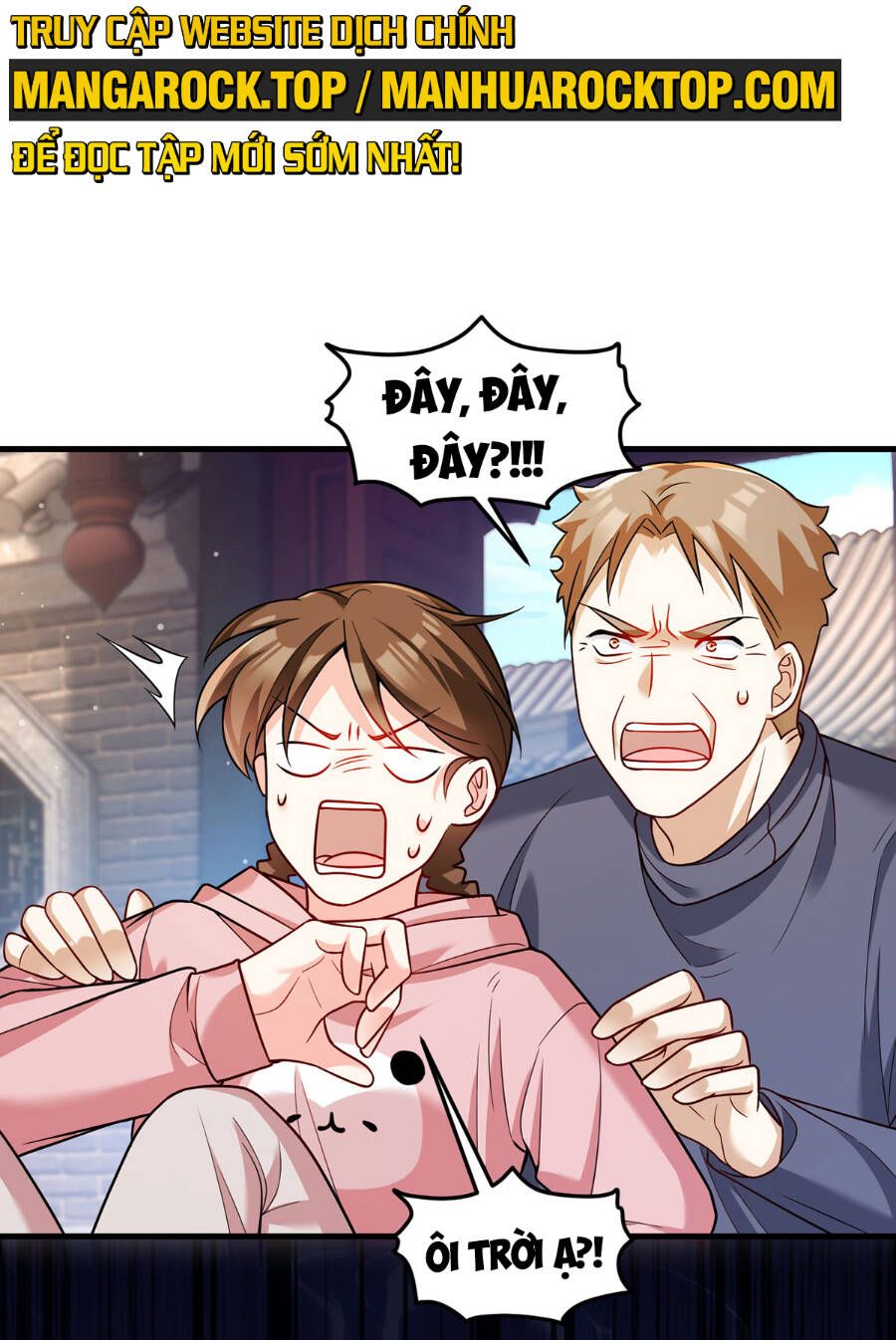 đọc truyện Tiên Tôn Lạc Vô Cực Chương 201 ảnh 49 tại Thiên Thai Truyện