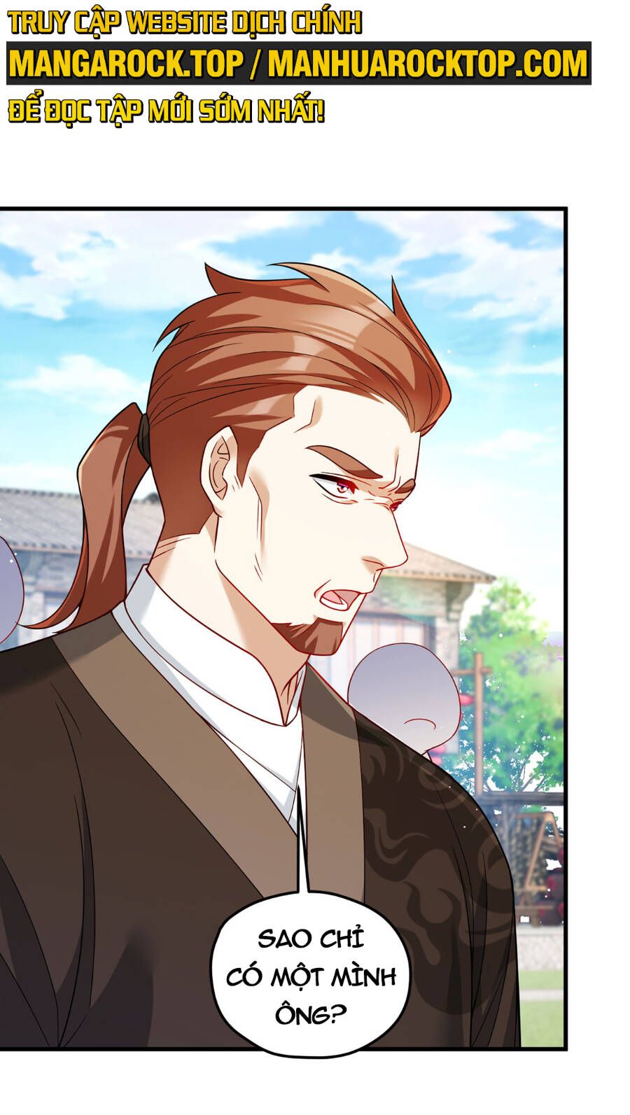 đọc truyện Tiên Tôn Lạc Vô Cực Chương 201 ảnh 9 tại Thiên Thai Truyện