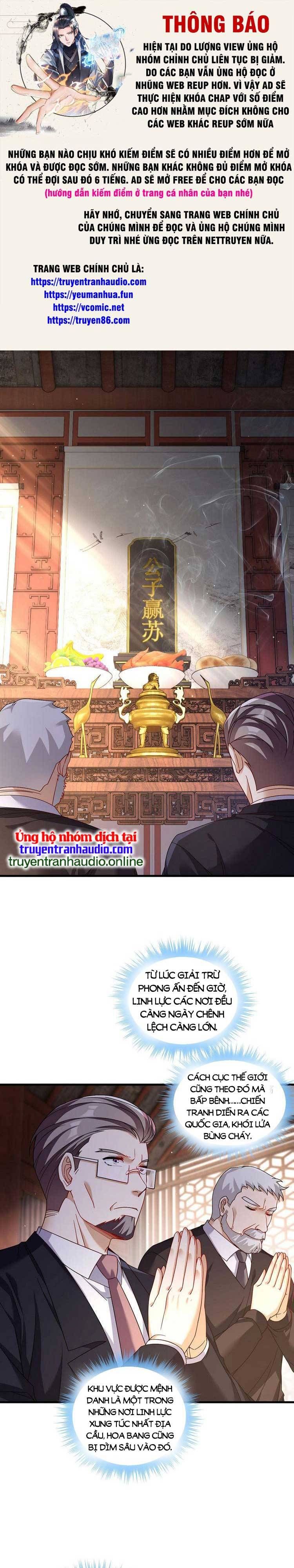 đọc truyện Tiên Tôn Lạc Vô Cực Chương 202 ảnh 3 tại Thiên Thai Truyện