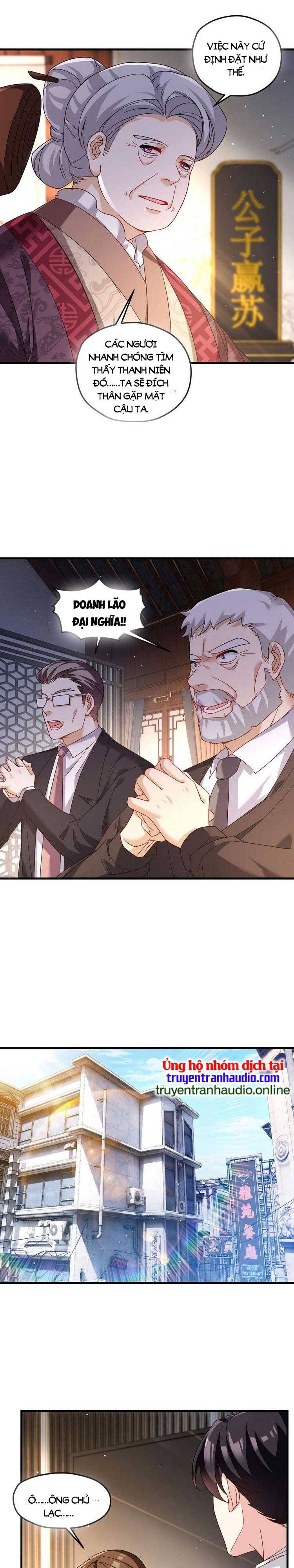 đọc truyện Tiên Tôn Lạc Vô Cực Chương 202 ảnh 13 tại Thiên Thai Truyện