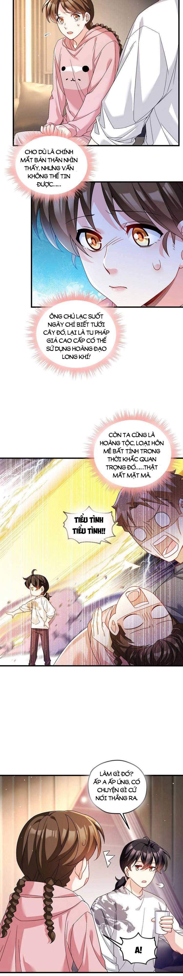 đọc truyện Tiên Tôn Lạc Vô Cực Chương 202 ảnh 14 tại Thiên Thai Truyện