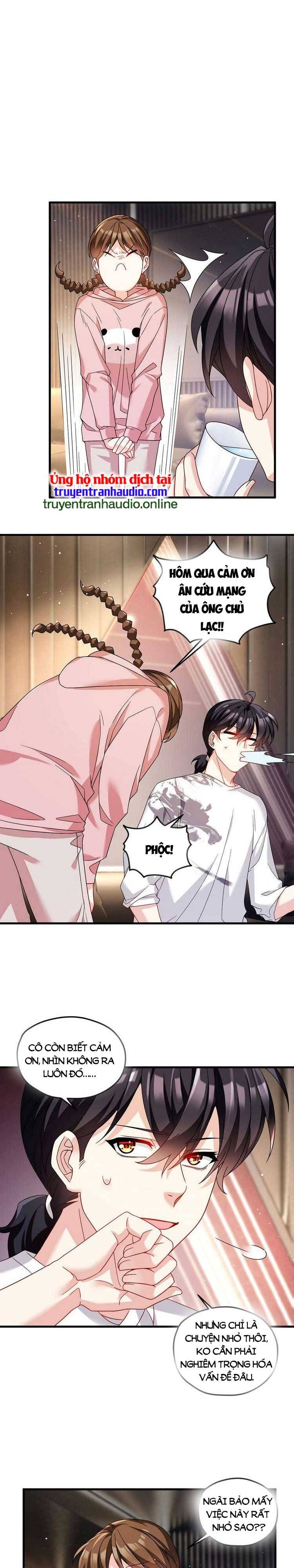 đọc truyện Tiên Tôn Lạc Vô Cực Chương 202 ảnh 15 tại Thiên Thai Truyện