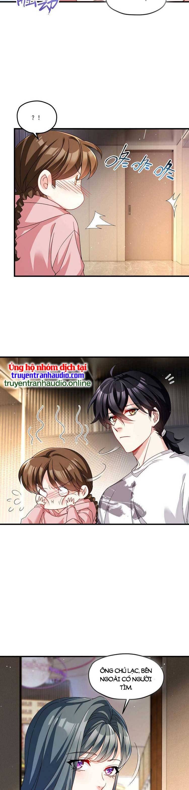 đọc truyện Tiên Tôn Lạc Vô Cực Chương 202 ảnh 18 tại Thiên Thai Truyện