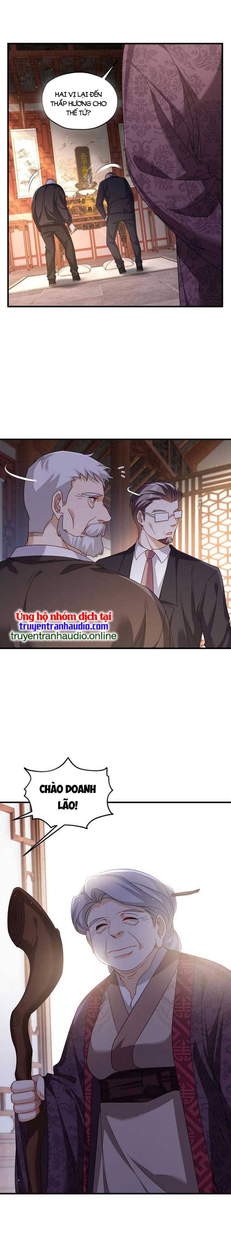 đọc truyện Tiên Tôn Lạc Vô Cực Chương 202 ảnh 6 tại Thiên Thai Truyện