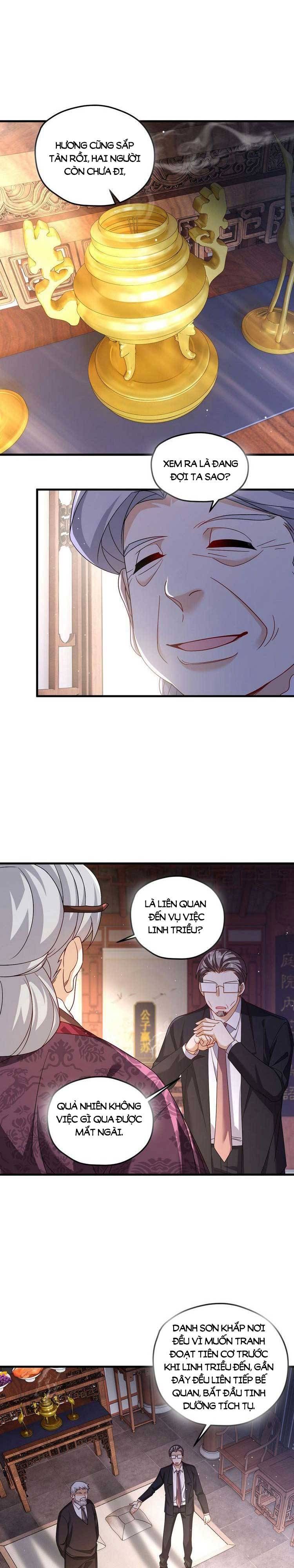 đọc truyện Tiên Tôn Lạc Vô Cực Chương 202 ảnh 7 tại Thiên Thai Truyện