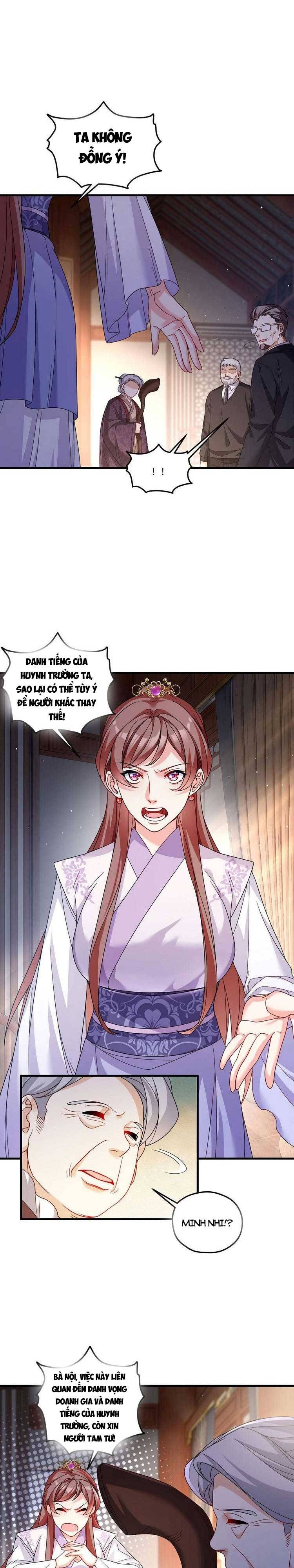 đọc truyện Tiên Tôn Lạc Vô Cực Chương 202 ảnh 10 tại Thiên Thai Truyện