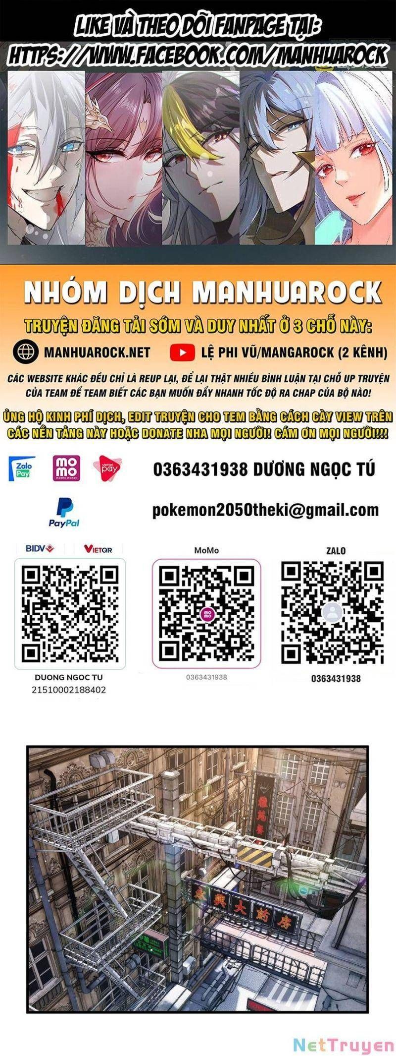 đọc truyện Tiên Tôn Lạc Vô Cực Chương 203 ảnh 3 tại Thiên Thai Truyện