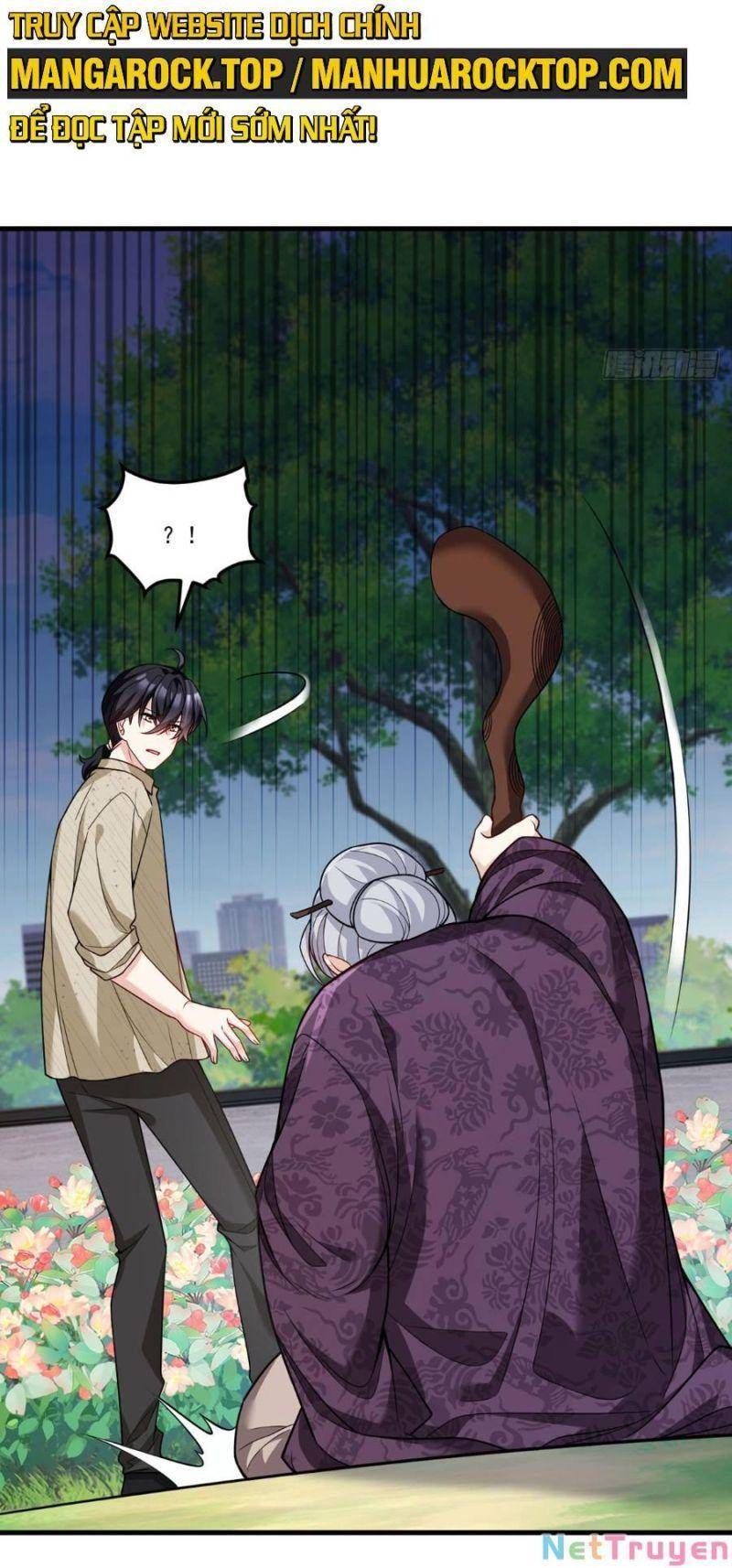 đọc truyện Tiên Tôn Lạc Vô Cực Chương 203 ảnh 16 tại Thiên Thai Truyện