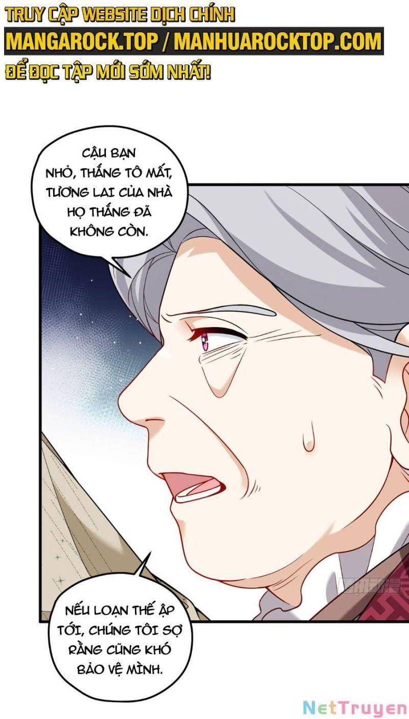 đọc truyện Tiên Tôn Lạc Vô Cực Chương 203 ảnh 18 tại Thiên Thai Truyện