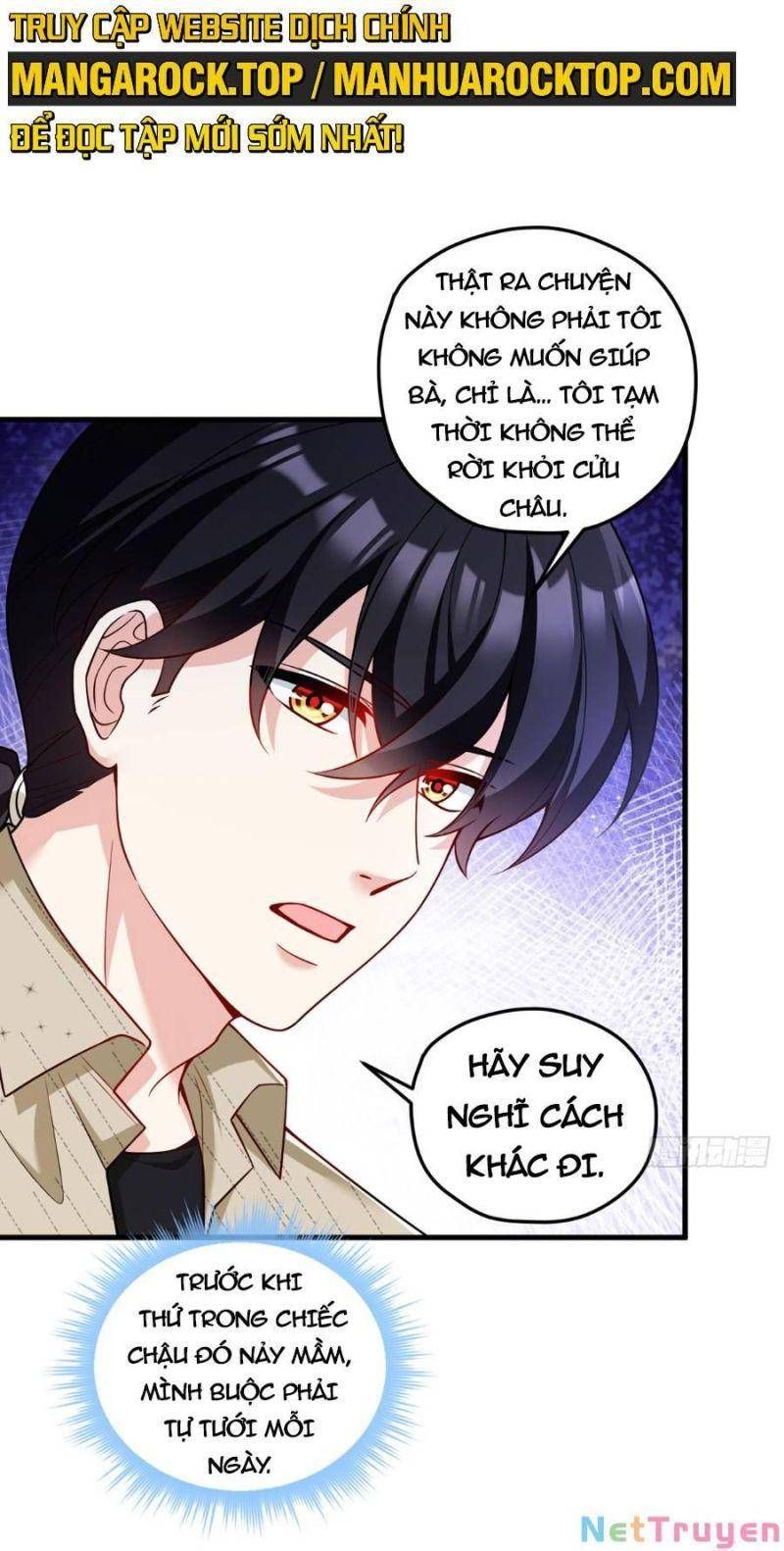 đọc truyện Tiên Tôn Lạc Vô Cực Chương 203 ảnh 20 tại Thiên Thai Truyện