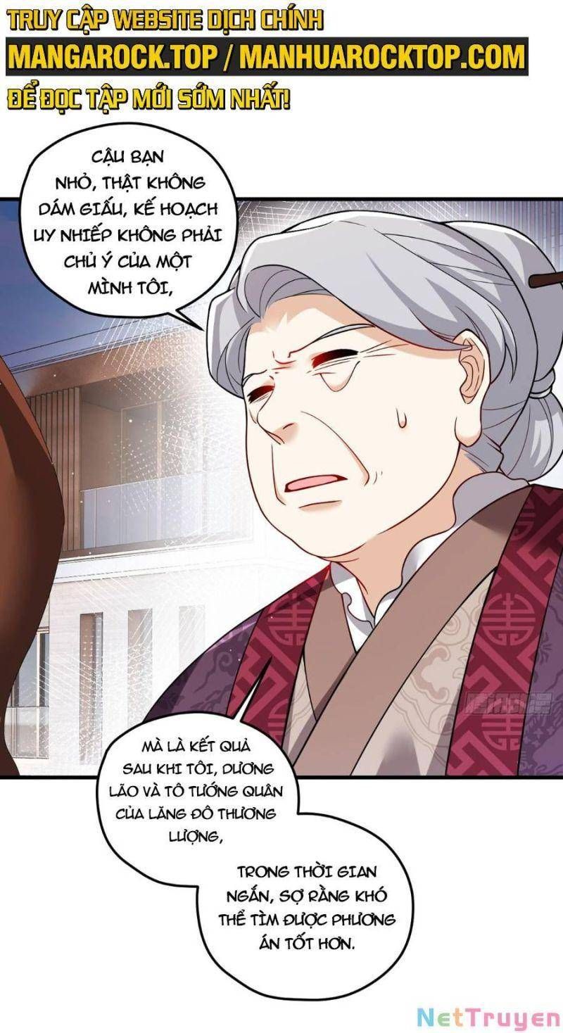 đọc truyện Tiên Tôn Lạc Vô Cực Chương 203 ảnh 21 tại Thiên Thai Truyện