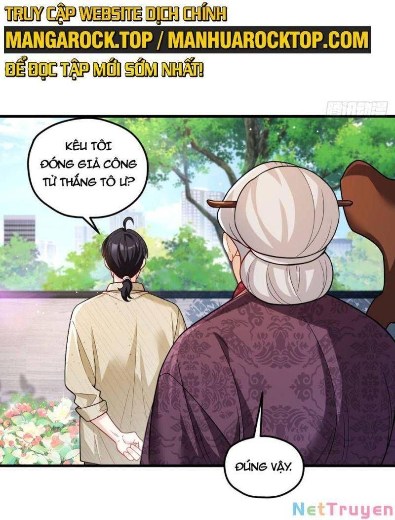 đọc truyện Tiên Tôn Lạc Vô Cực Chương 203 ảnh 4 tại Thiên Thai Truyện