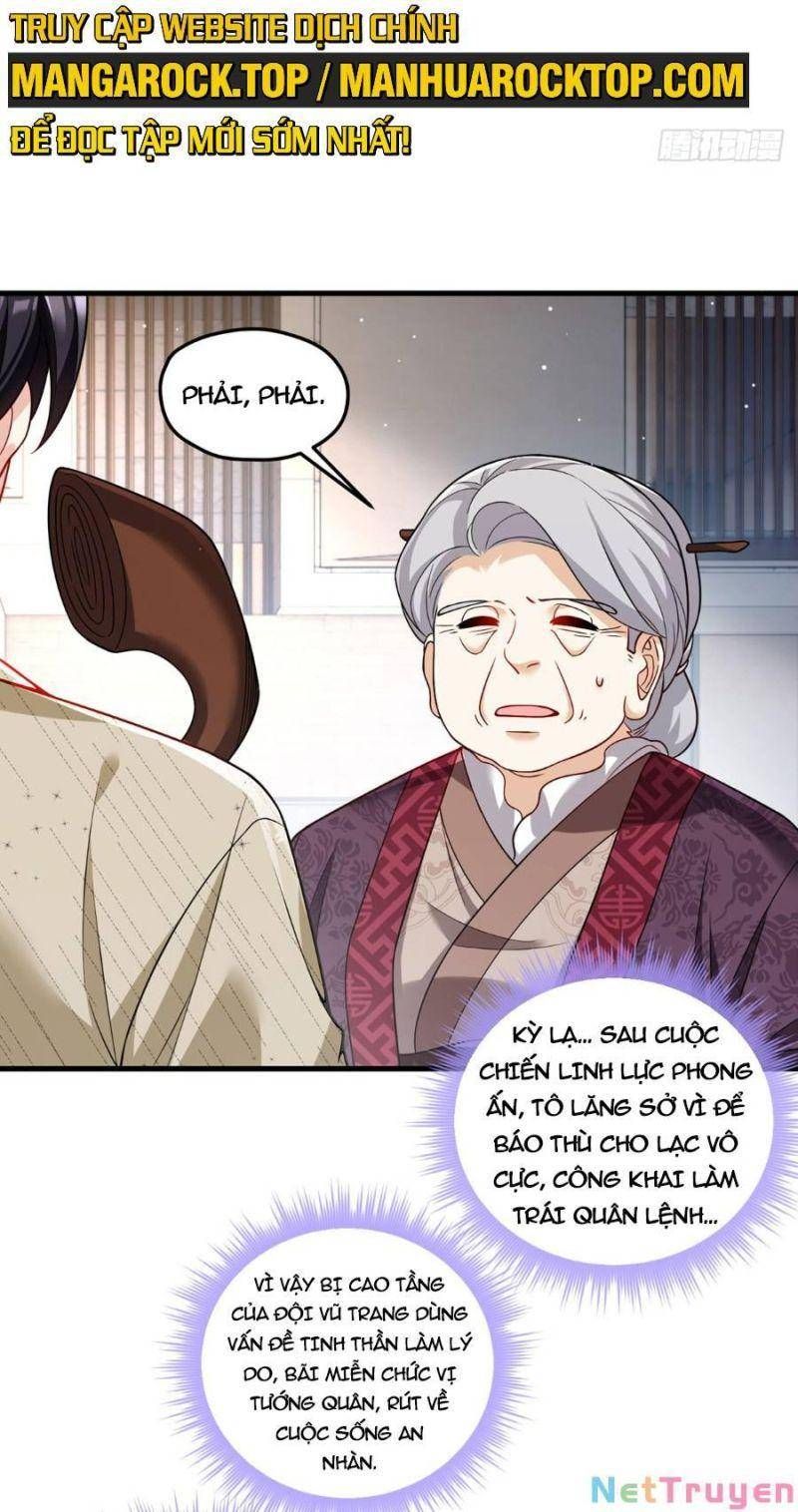 đọc truyện Tiên Tôn Lạc Vô Cực Chương 203 ảnh 23 tại Thiên Thai Truyện