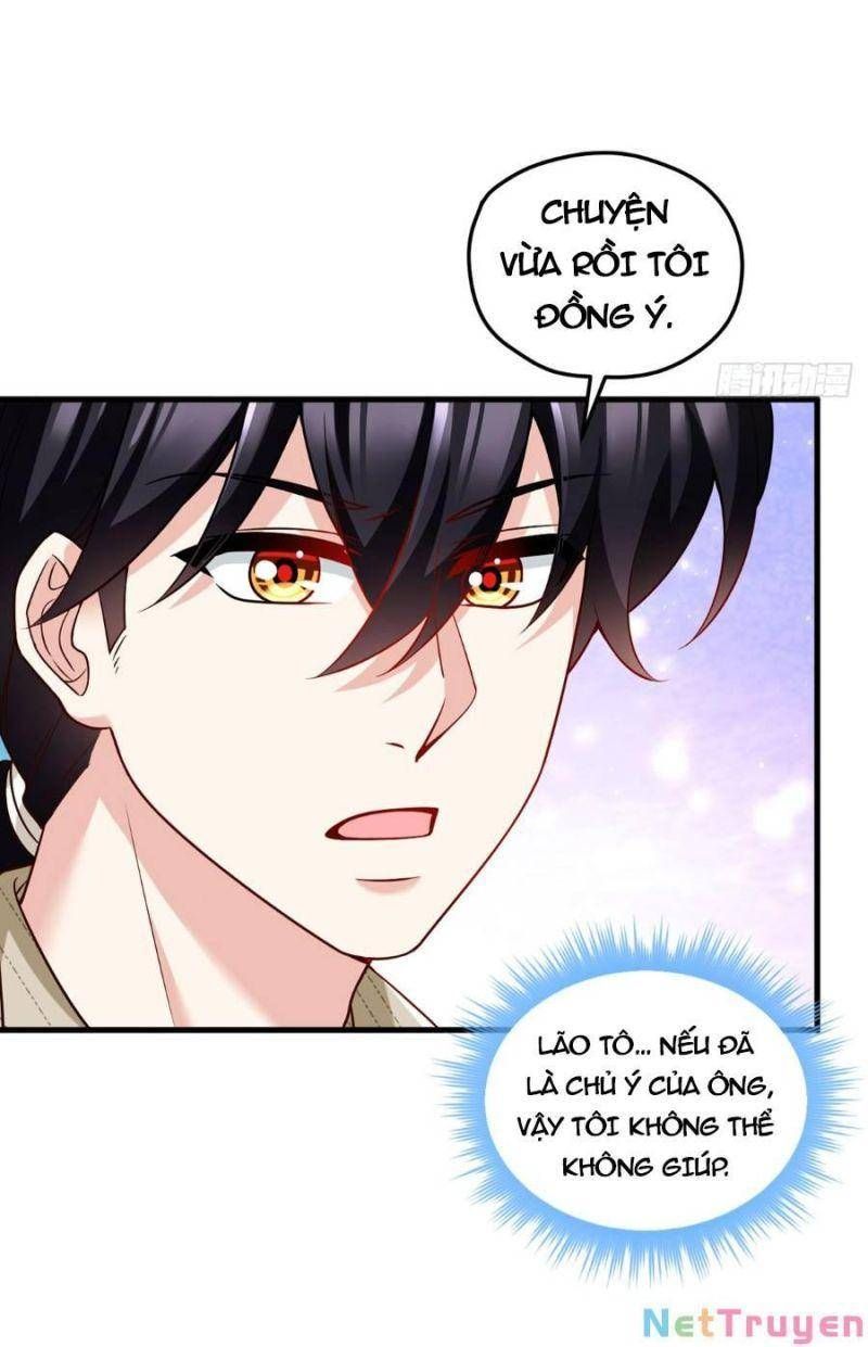 đọc truyện Tiên Tôn Lạc Vô Cực Chương 203 ảnh 26 tại Thiên Thai Truyện