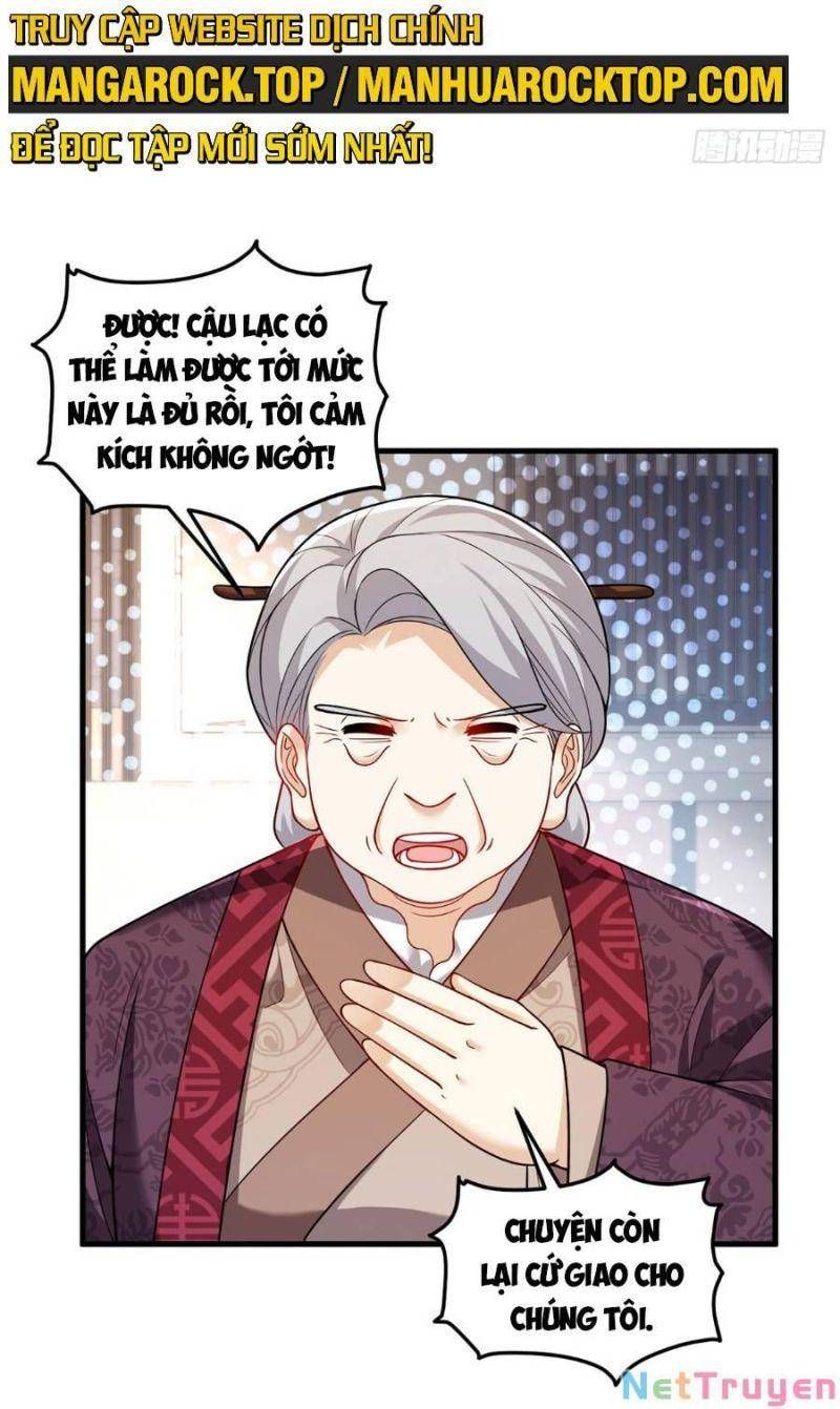 đọc truyện Tiên Tôn Lạc Vô Cực Chương 203 ảnh 29 tại Thiên Thai Truyện