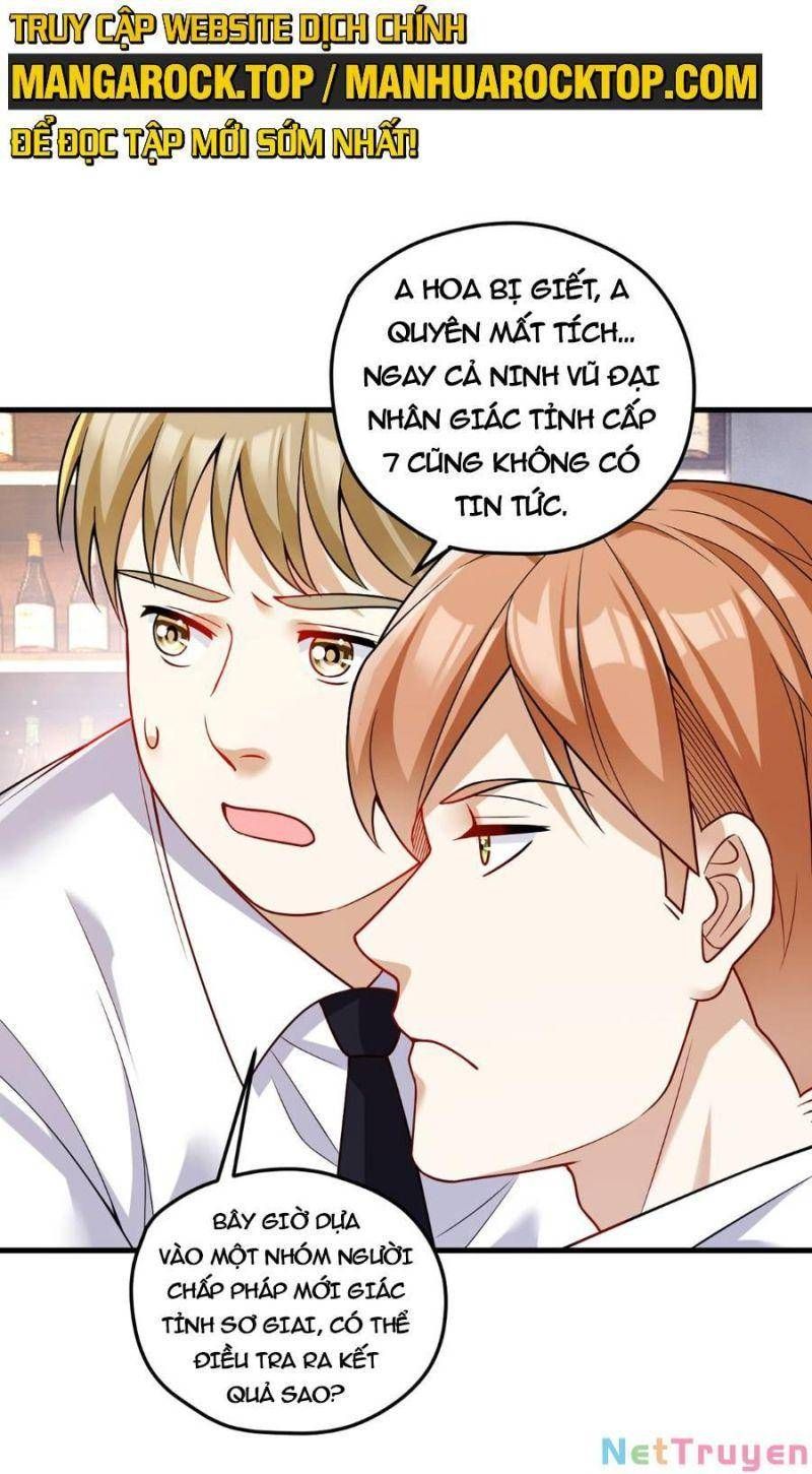 đọc truyện Tiên Tôn Lạc Vô Cực Chương 203 ảnh 36 tại Thiên Thai Truyện