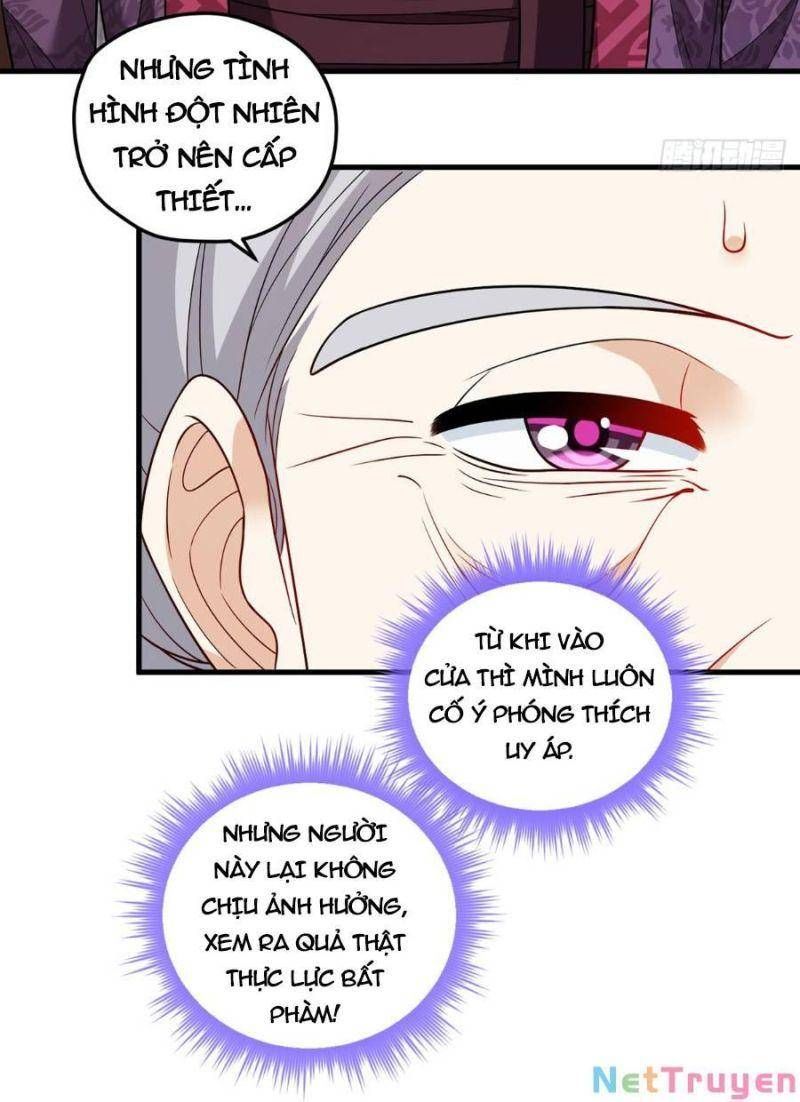 đọc truyện Tiên Tôn Lạc Vô Cực Chương 203 ảnh 6 tại Thiên Thai Truyện