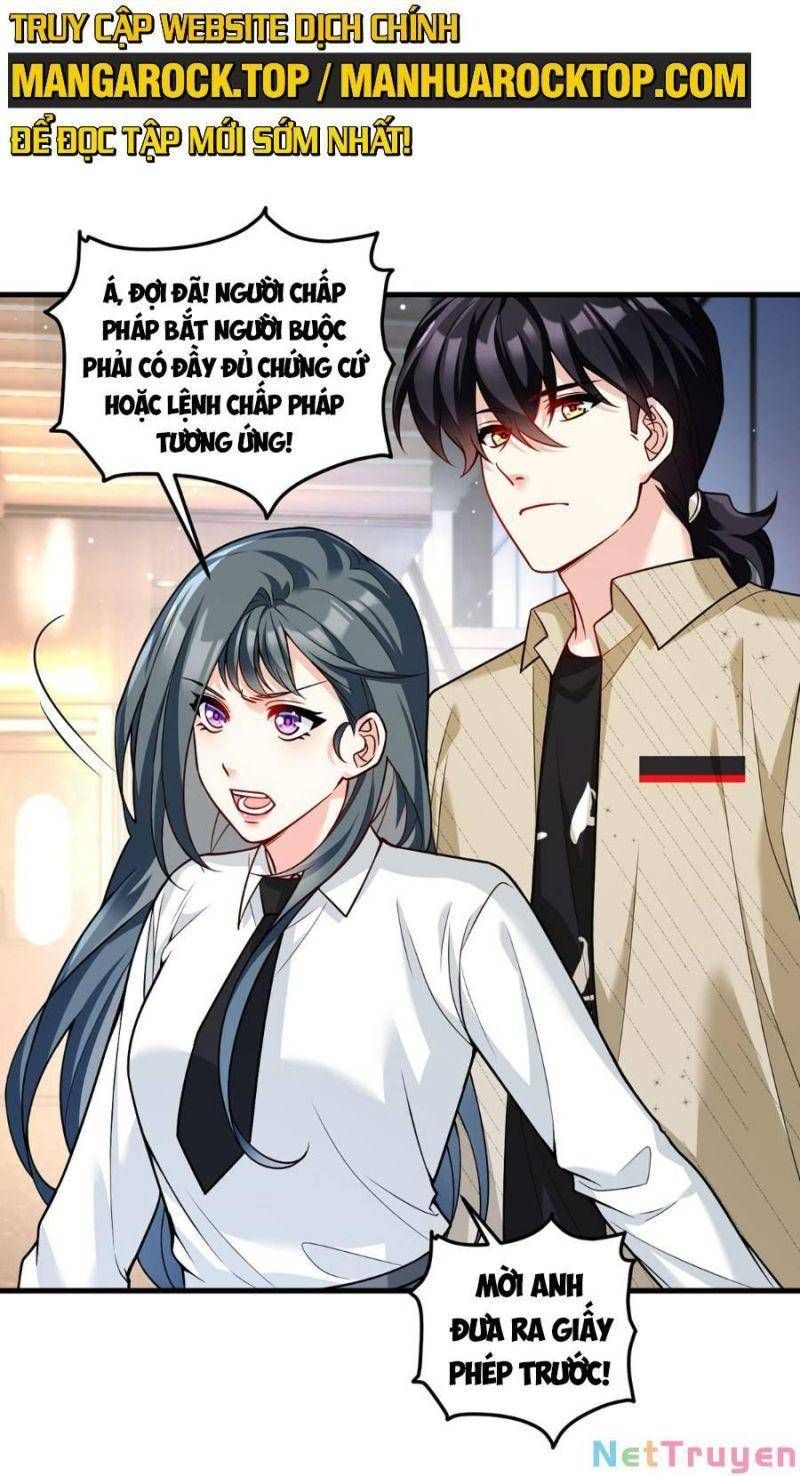 đọc truyện Tiên Tôn Lạc Vô Cực Chương 203 ảnh 42 tại Thiên Thai Truyện