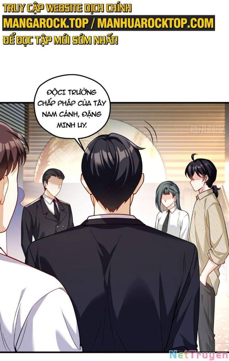 đọc truyện Tiên Tôn Lạc Vô Cực Chương 203 ảnh 46 tại Thiên Thai Truyện