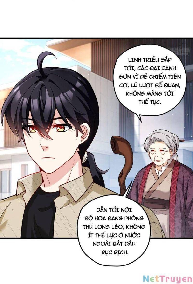 đọc truyện Tiên Tôn Lạc Vô Cực Chương 203 ảnh 7 tại Thiên Thai Truyện