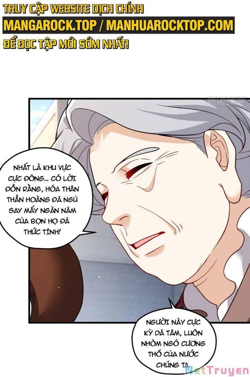 đọc truyện Tiên Tôn Lạc Vô Cực Chương 203 ảnh 8 tại Thiên Thai Truyện