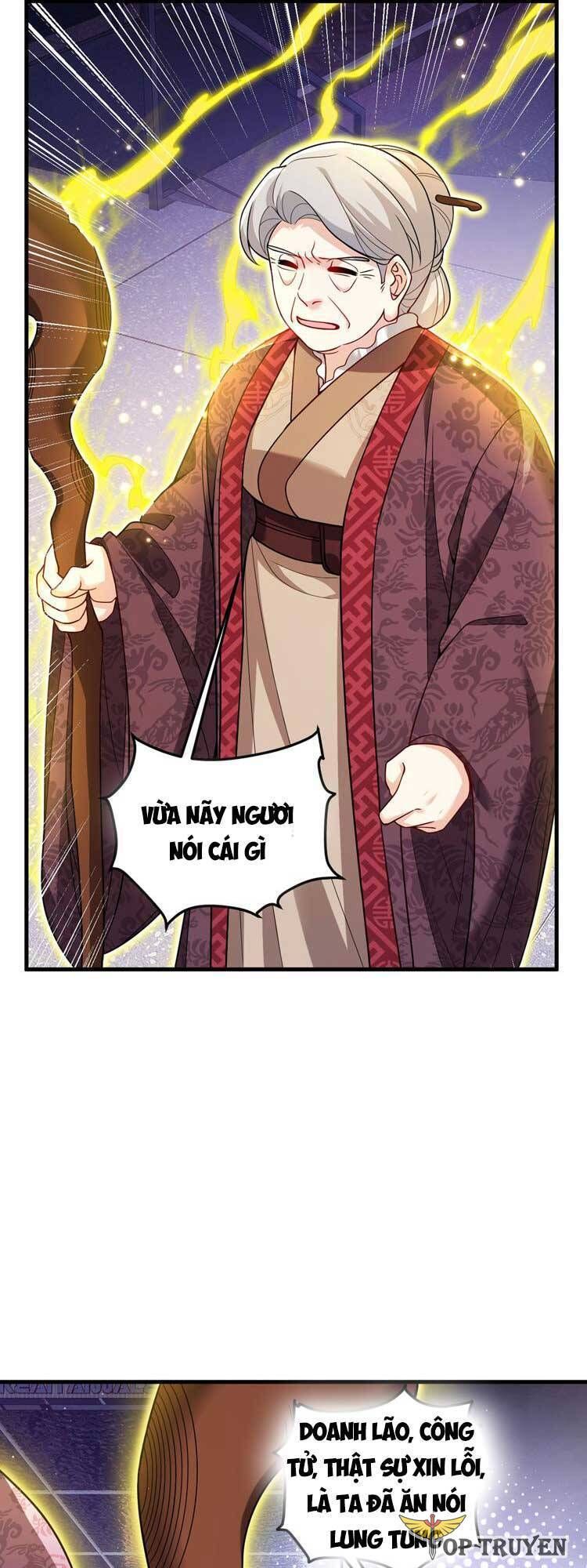 đọc truyện Tiên Tôn Lạc Vô Cực Chương 204 ảnh 13 tại Thiên Thai Truyện