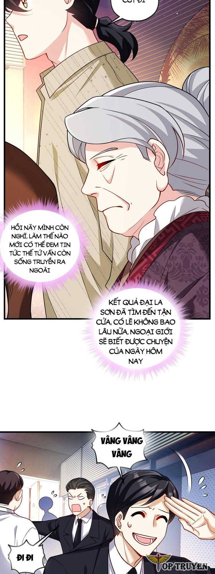 đọc truyện Tiên Tôn Lạc Vô Cực Chương 204 ảnh 16 tại Thiên Thai Truyện