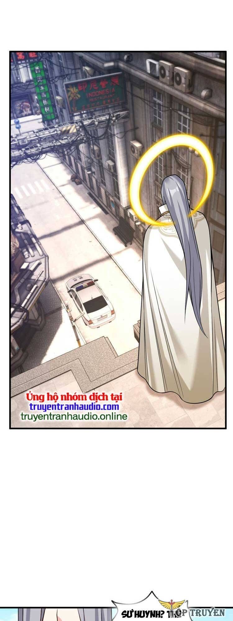 đọc truyện Tiên Tôn Lạc Vô Cực Chương 204 ảnh 18 tại Thiên Thai Truyện