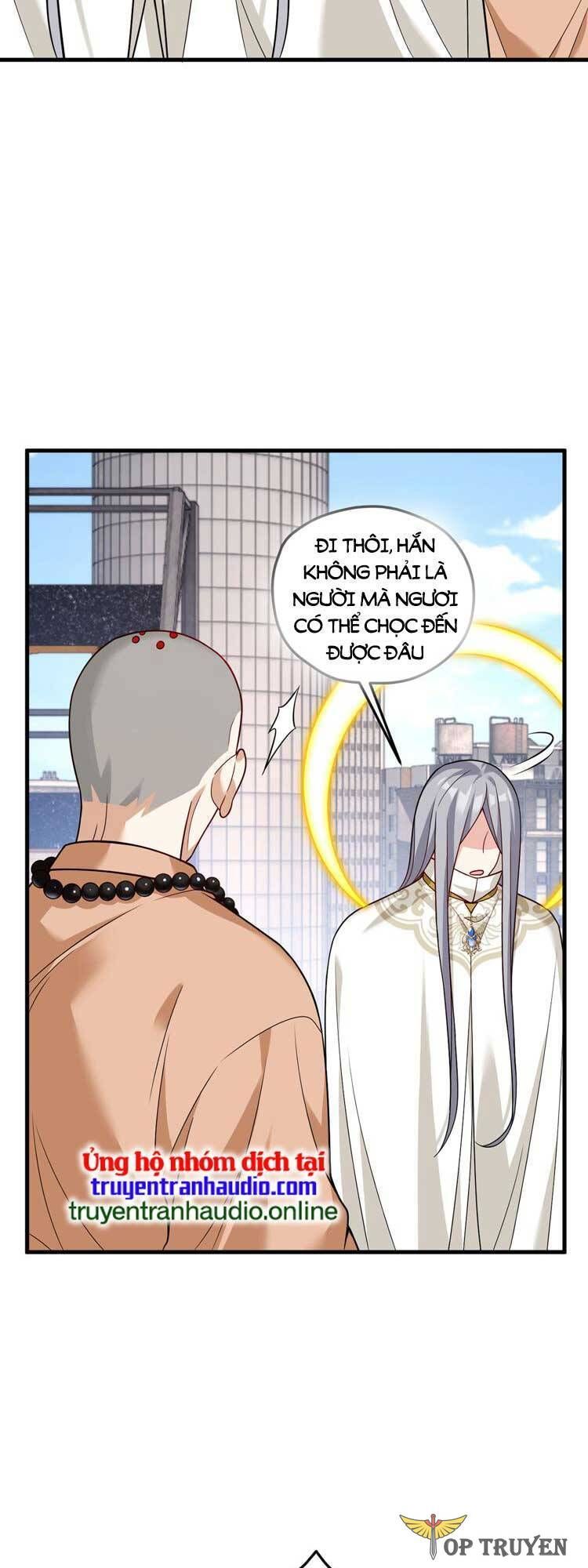 đọc truyện Tiên Tôn Lạc Vô Cực Chương 204 ảnh 20 tại Thiên Thai Truyện