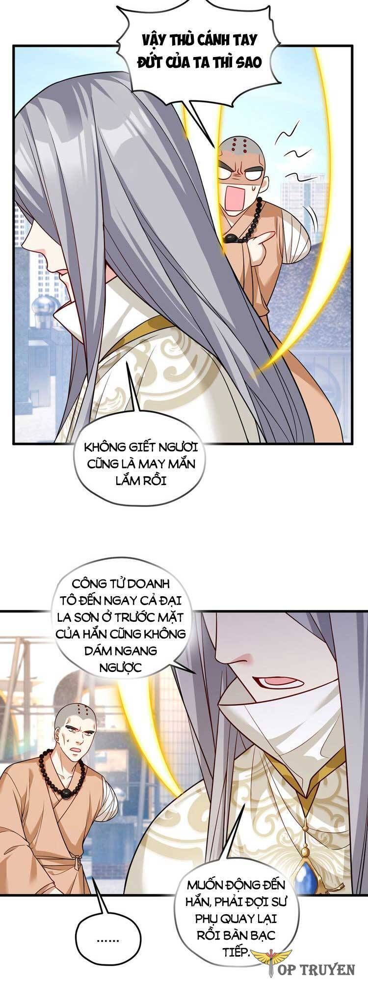 đọc truyện Tiên Tôn Lạc Vô Cực Chương 204 ảnh 21 tại Thiên Thai Truyện