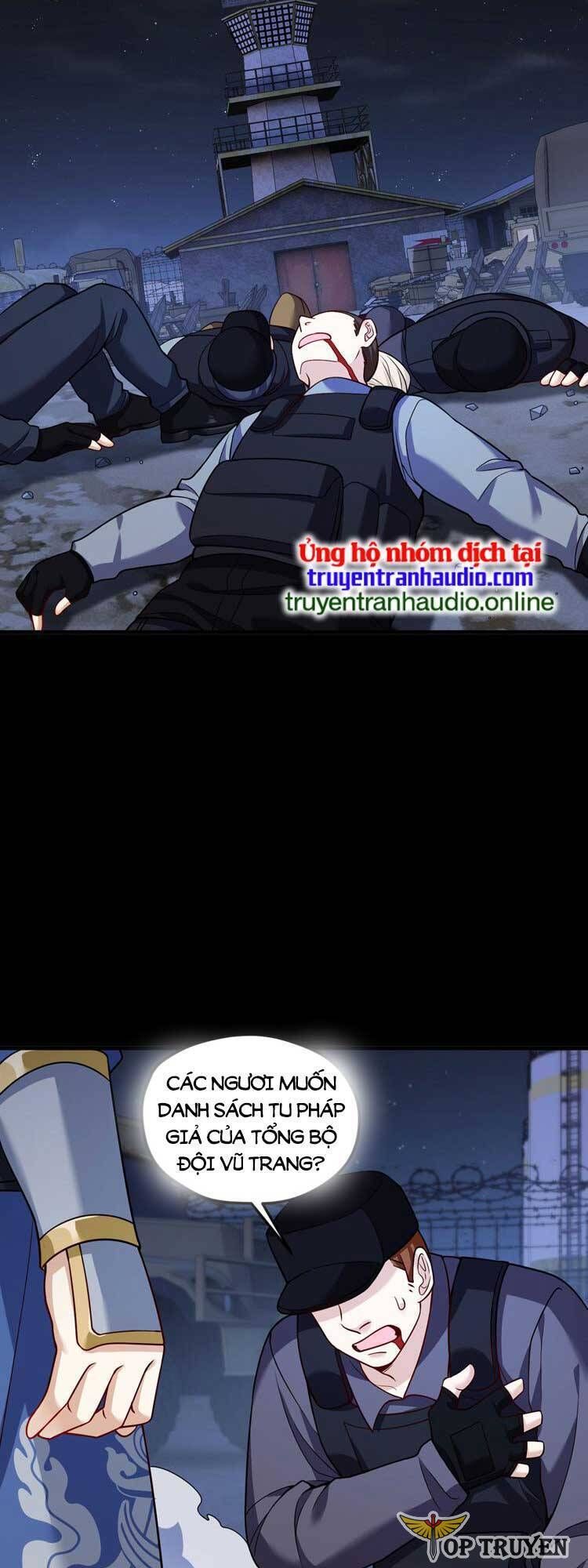 đọc truyện Tiên Tôn Lạc Vô Cực Chương 204 ảnh 26 tại Thiên Thai Truyện