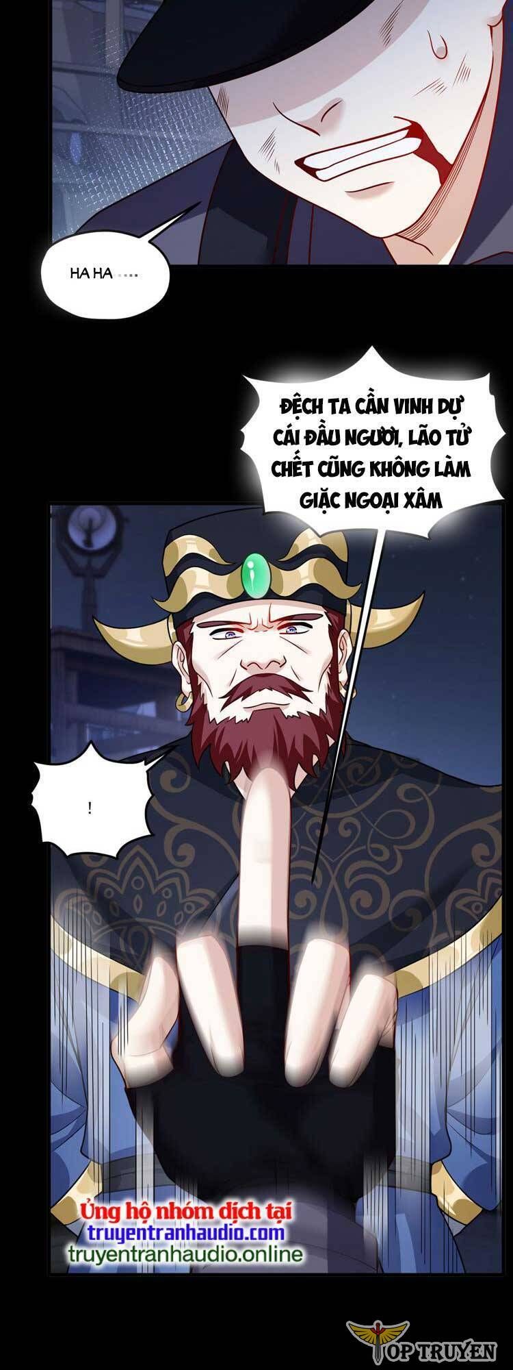 đọc truyện Tiên Tôn Lạc Vô Cực Chương 204 ảnh 28 tại Thiên Thai Truyện