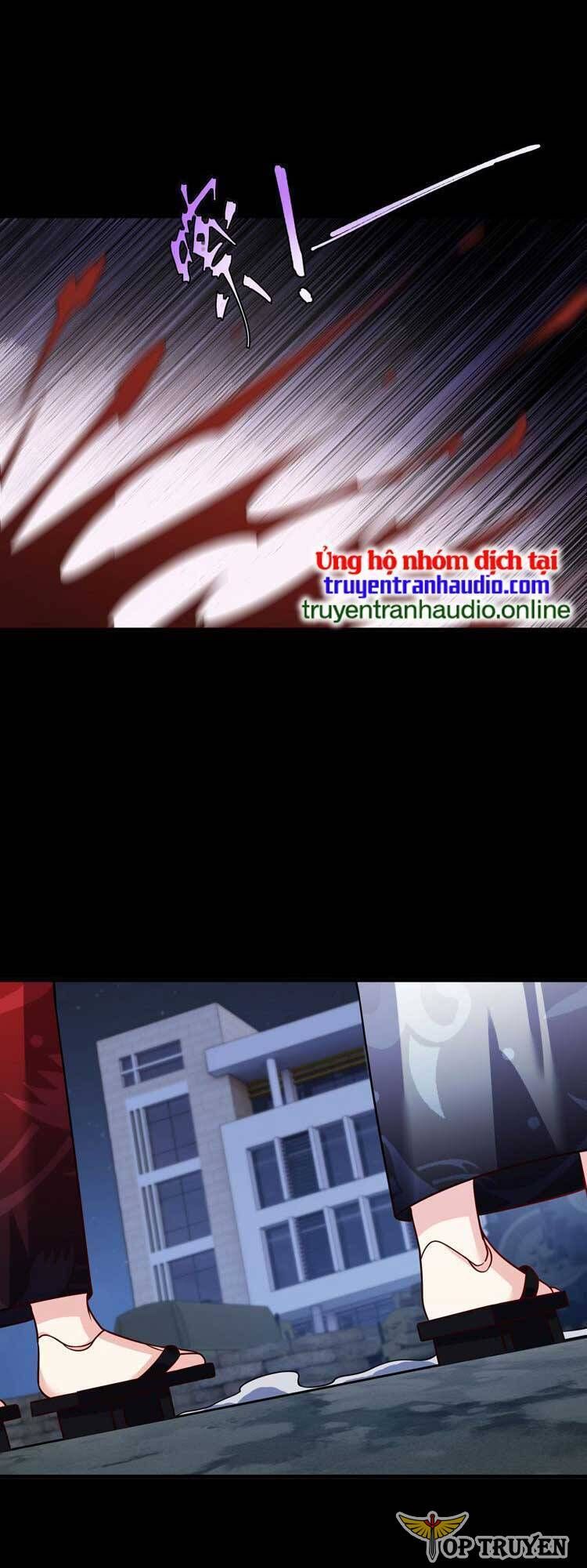 đọc truyện Tiên Tôn Lạc Vô Cực Chương 204 ảnh 30 tại Thiên Thai Truyện