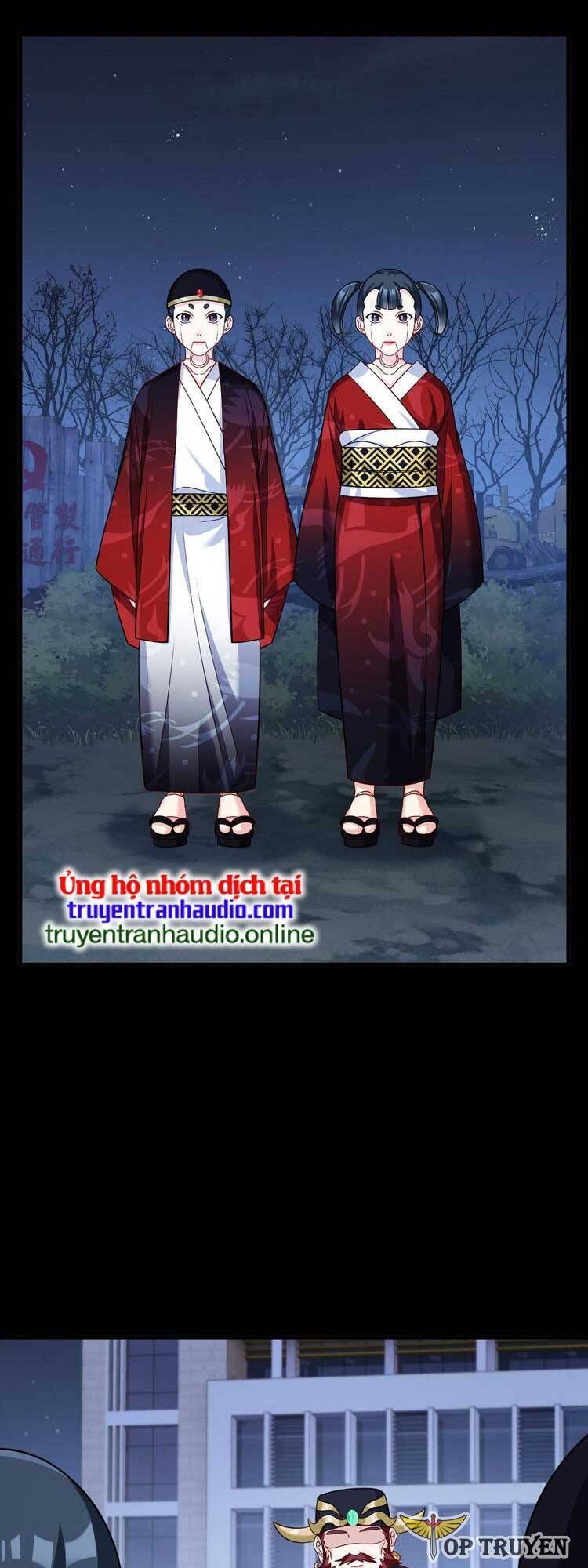 đọc truyện Tiên Tôn Lạc Vô Cực Chương 204 ảnh 31 tại Thiên Thai Truyện