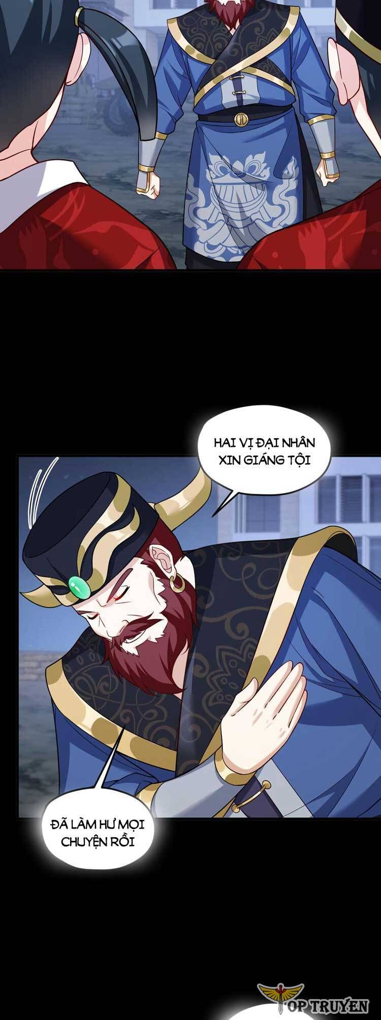 đọc truyện Tiên Tôn Lạc Vô Cực Chương 204 ảnh 32 tại Thiên Thai Truyện