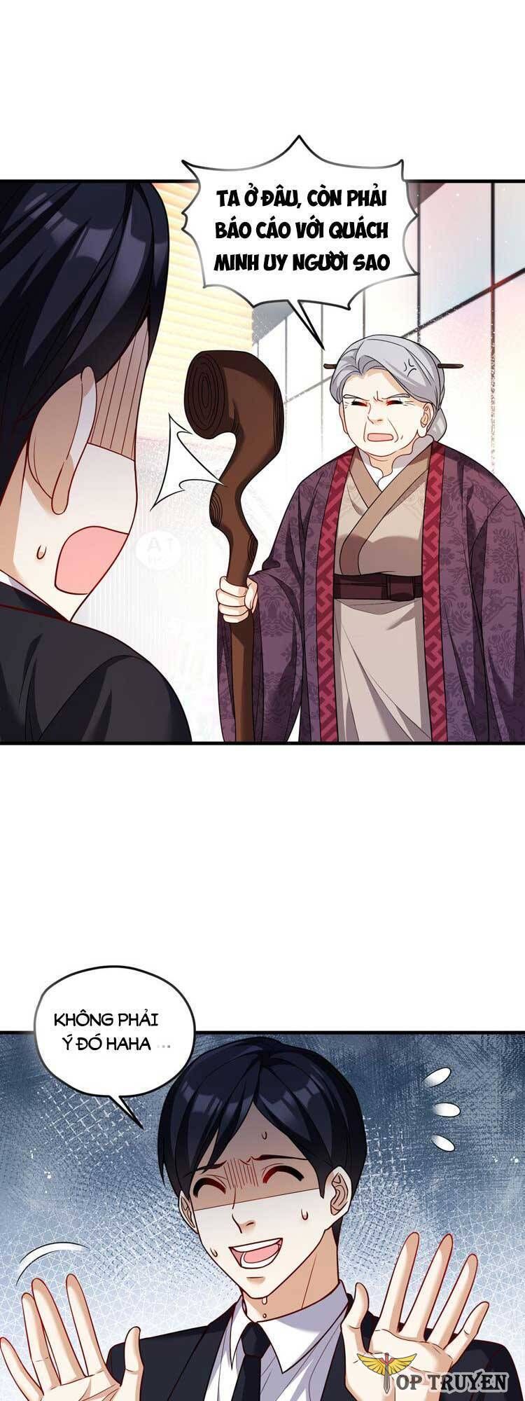 đọc truyện Tiên Tôn Lạc Vô Cực Chương 204 ảnh 7 tại Thiên Thai Truyện