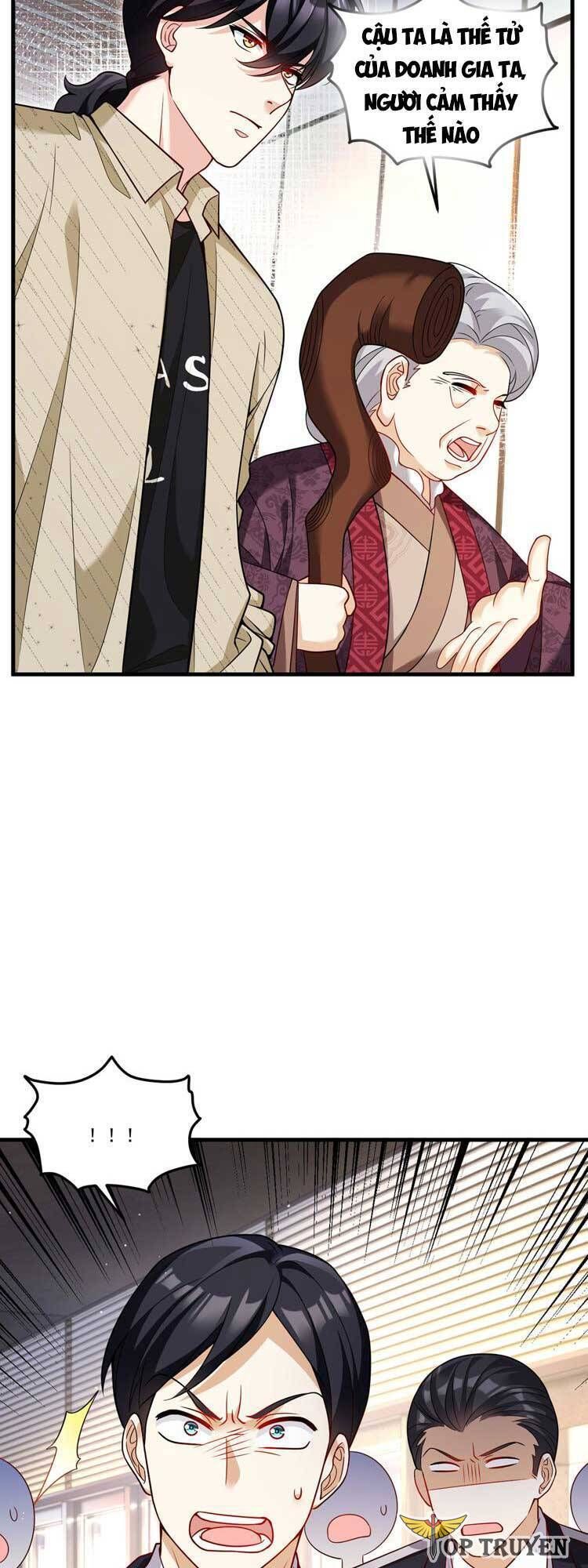 đọc truyện Tiên Tôn Lạc Vô Cực Chương 204 ảnh 9 tại Thiên Thai Truyện