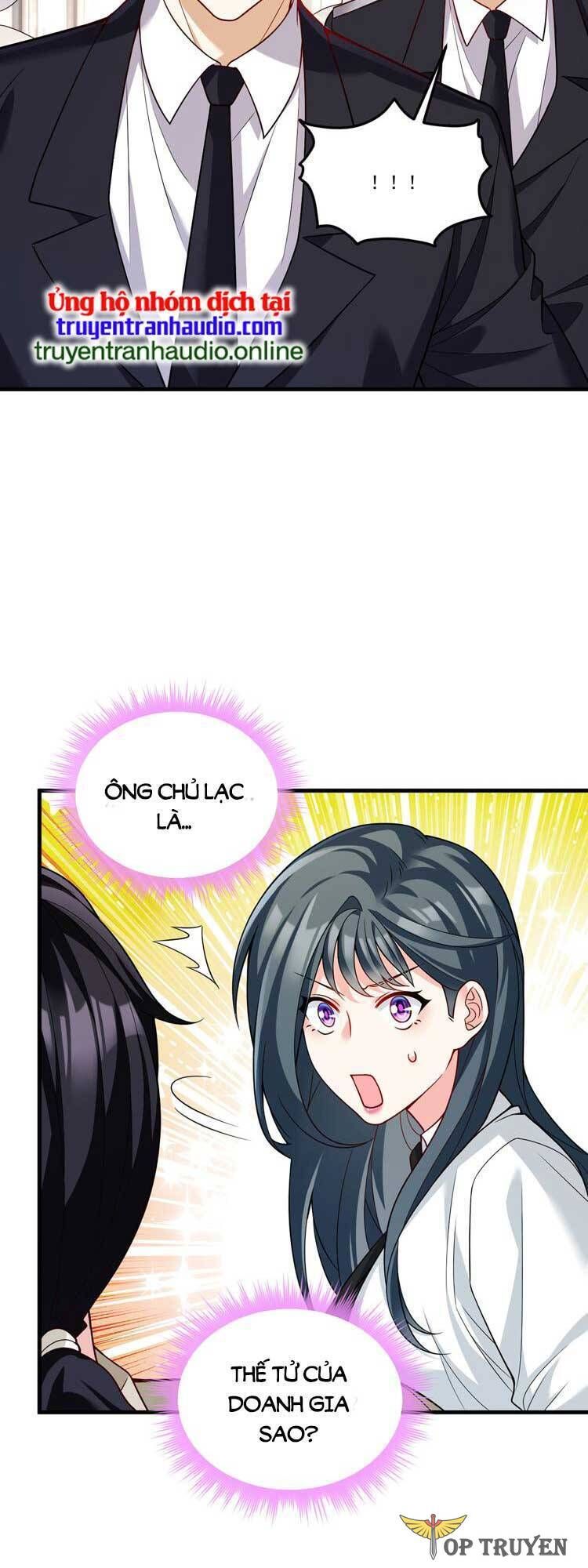 đọc truyện Tiên Tôn Lạc Vô Cực Chương 204 ảnh 10 tại Thiên Thai Truyện