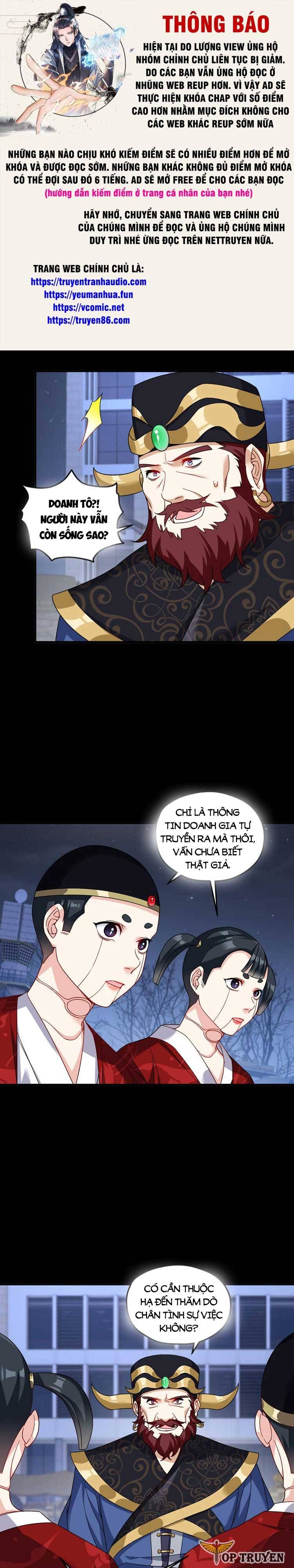 đọc truyện Tiên Tôn Lạc Vô Cực Chương 205 ảnh 3 tại Thiên Thai Truyện