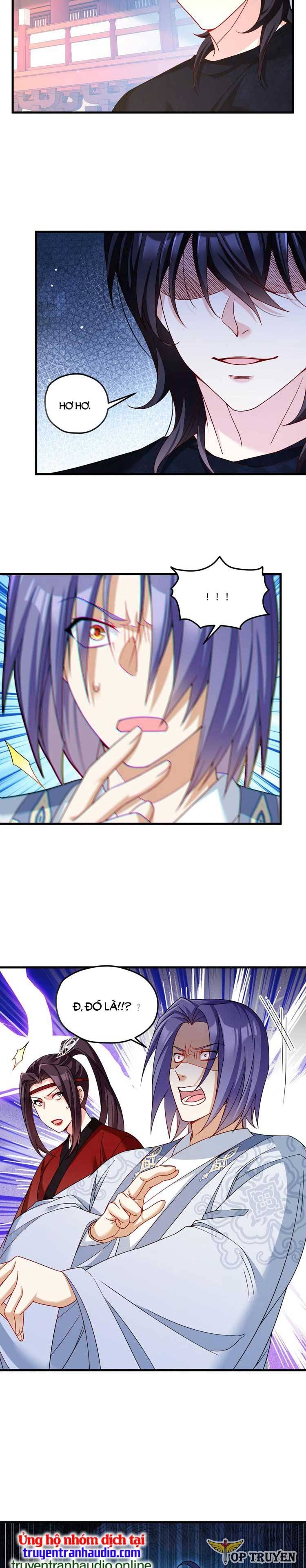 đọc truyện Tiên Tôn Lạc Vô Cực Chương 205 ảnh 17 tại Thiên Thai Truyện