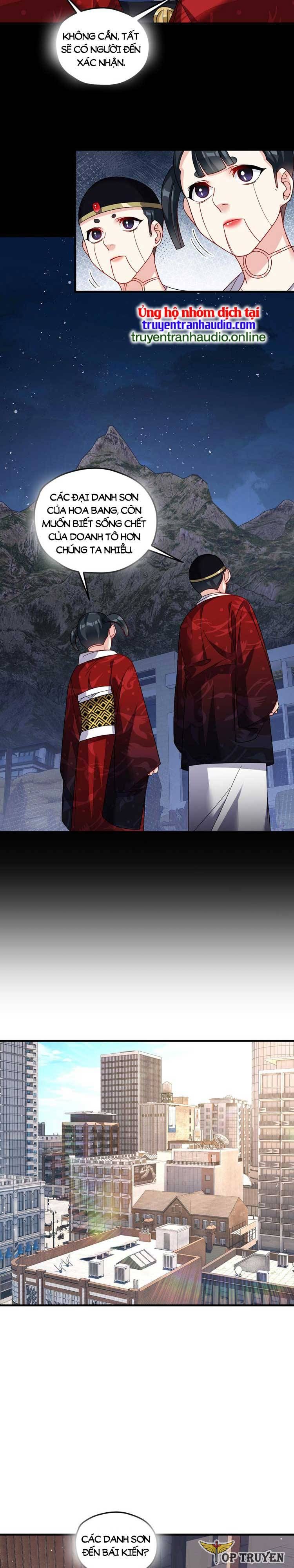 đọc truyện Tiên Tôn Lạc Vô Cực Chương 205 ảnh 4 tại Thiên Thai Truyện