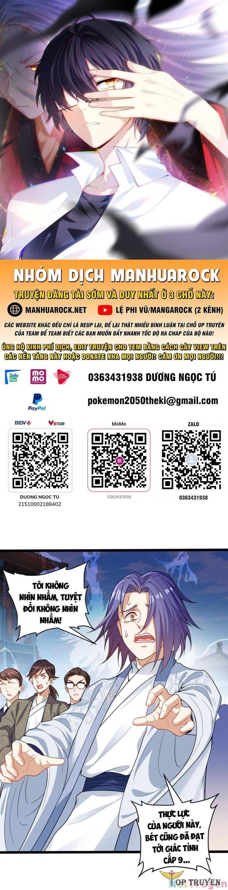 đọc truyện Tiên Tôn Lạc Vô Cực Chương 206 ảnh 3 tại Thiên Thai Truyện