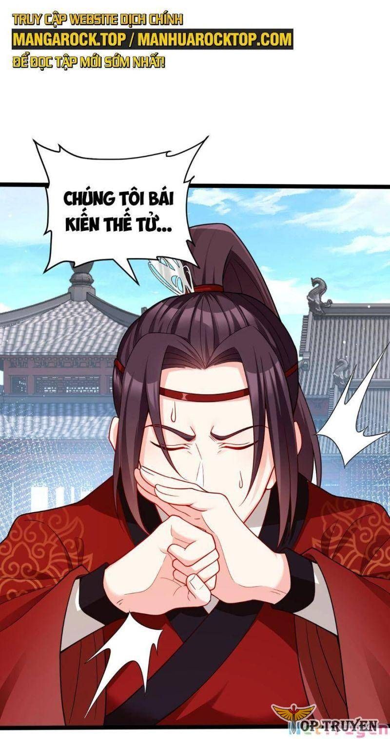 đọc truyện Tiên Tôn Lạc Vô Cực Chương 206 ảnh 15 tại Thiên Thai Truyện